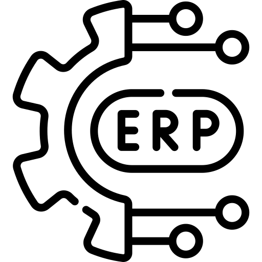 Enterprise Resource Planning (ERP)