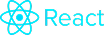 React